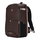 Tropicfeel Wander-Reiserucksack Hive dunkelbraun 22-32 Liter